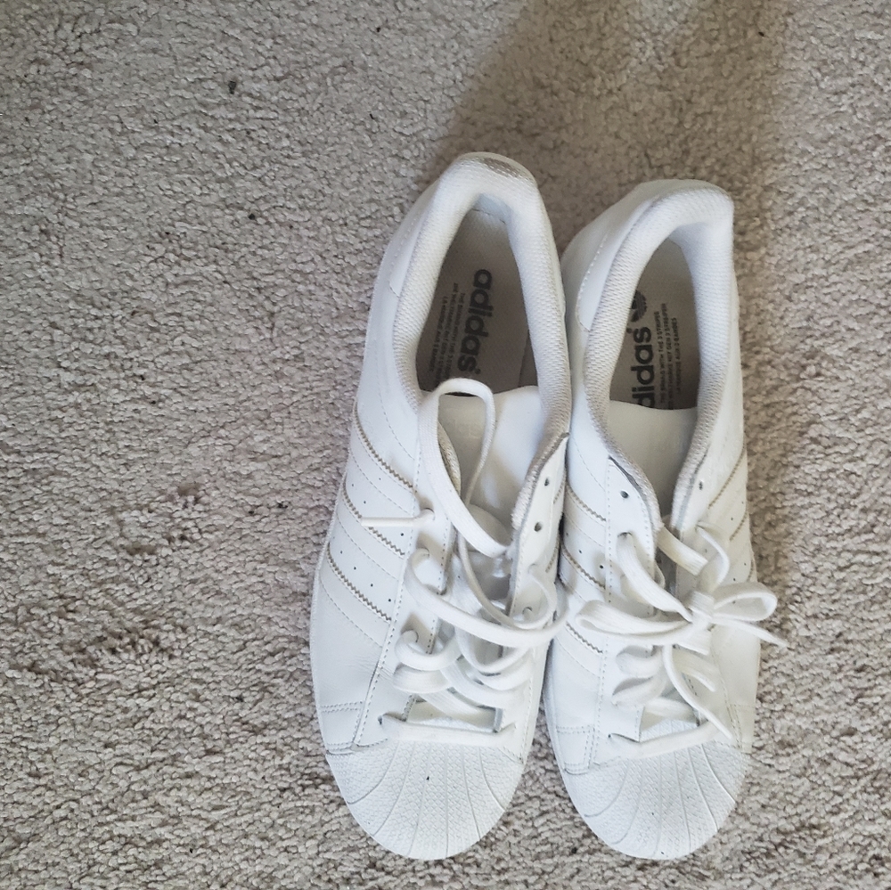 Adidas sneakers